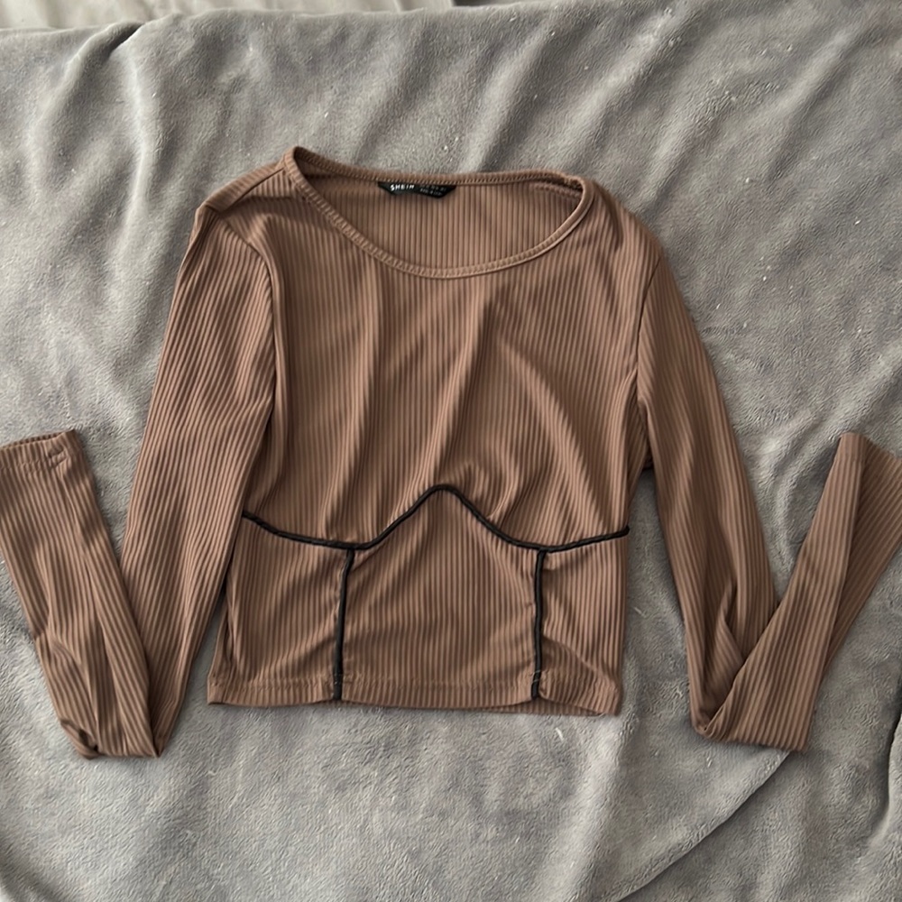 light brown